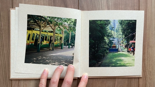 20年もの間ユーザーに愛される元祖フォトブック「マイブック」