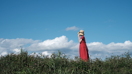 思い出にアクセントを。一眼カメラで動画を撮ってみませんか