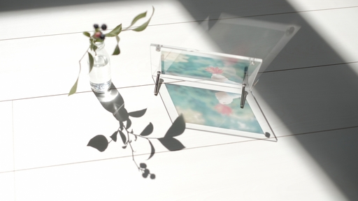 【実例つき】写真家に聞いたフォトフレームの選び方・飾り方