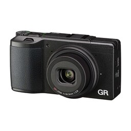 RICOH GR II