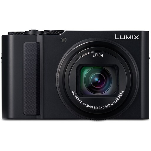 Panasonic LUMIX DC-TX3
