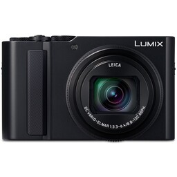 Panasonic LUMIX DC-TX3