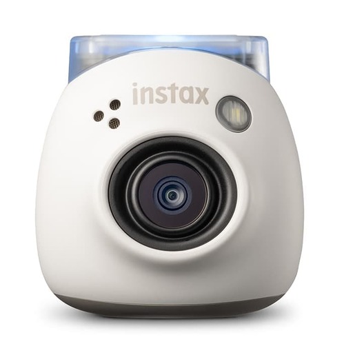 FUJIFILM instax Pal ミルキーホワイト FUJIFILM instax Pal ミルキーホワイト