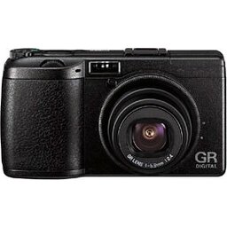 RICOH GR DIGITAL