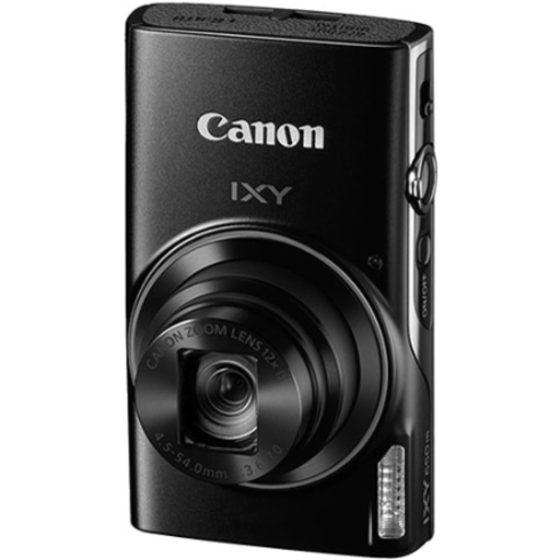Canon IXY 650 m