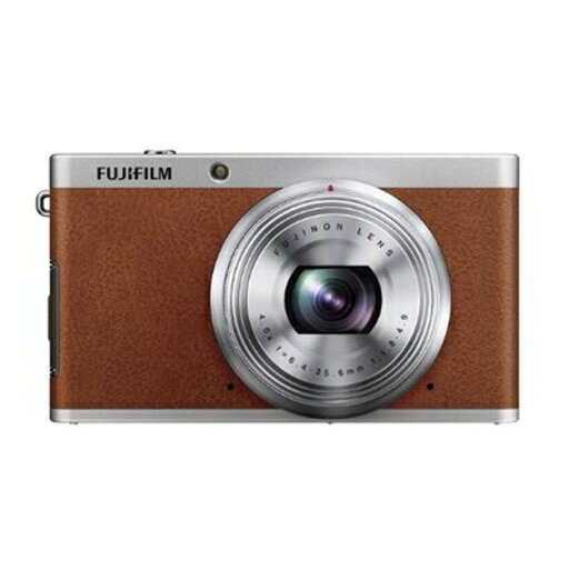 FUJIFILM XF1 ブラウン FUJIFILM XF1 ブラウン