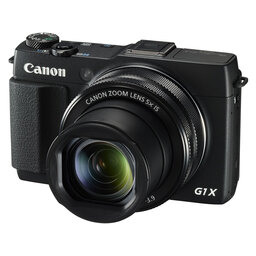 Canon PowerShot G1X Mark II
