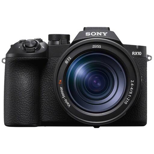 SONY Cyber-shot RX10V（DSC-RX10M5）