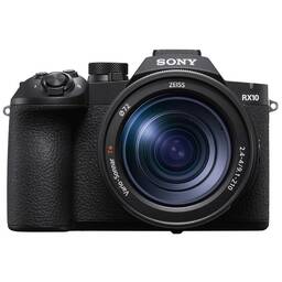 SONY Cyber-shot RX10V（DSC-RX10M5）