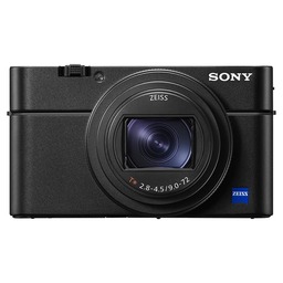 SONY Cyber-shot RX100VII（DSC-RX100M7）