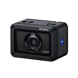 SONY Cyber-shot RX0 II（DSC-RX0M2）