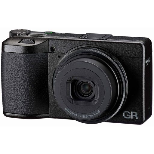 RICOH GR IV RICOH GR IV