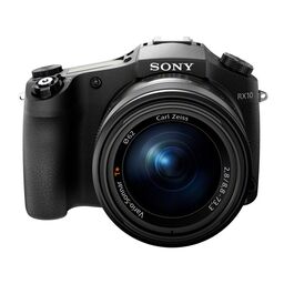 SONY Cyber-shot RX10（DSC-RX10）