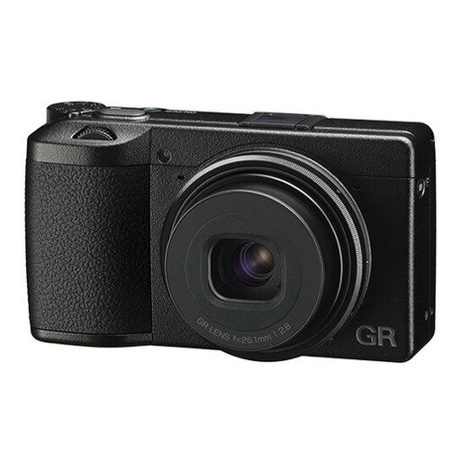 RICOH GR IIIx HDF RICOH GR IIIx HDF