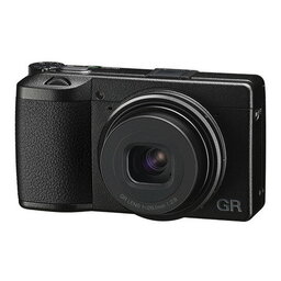 RICOH GR IIIx HDF 