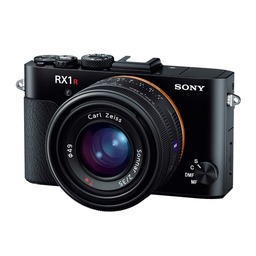 SONY Cyber-shot RX1R II（DSC-RX1RM2）