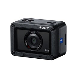 SONY Cyber-shot RX0（DSC-RX0）