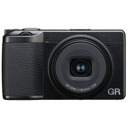 RICOH GR III HDF