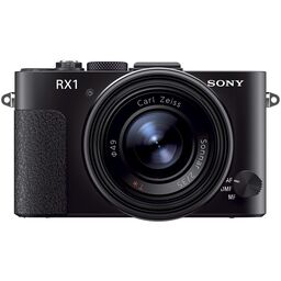 SONY Cyber-shot RX1（DSC-RX1）