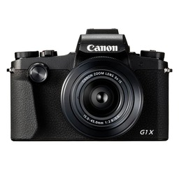 Canon PowerShot G1X Mark III