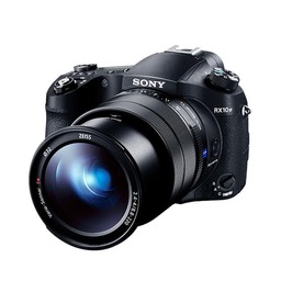 SONY Cyber-shot RX10IV（DSC-RX10M4）