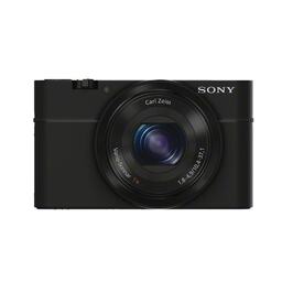 SONY Cyber-shot RX100（DSC-RX100）