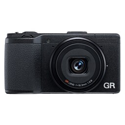 RICOH GR