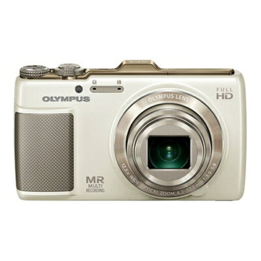 OLYMPUS SH-25MR WHT ホワイト