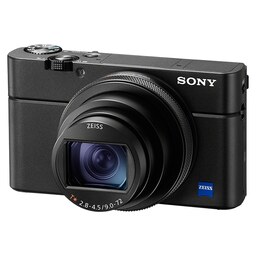 SONY Cyber-shot RX100VI（DSC-RX100M6）