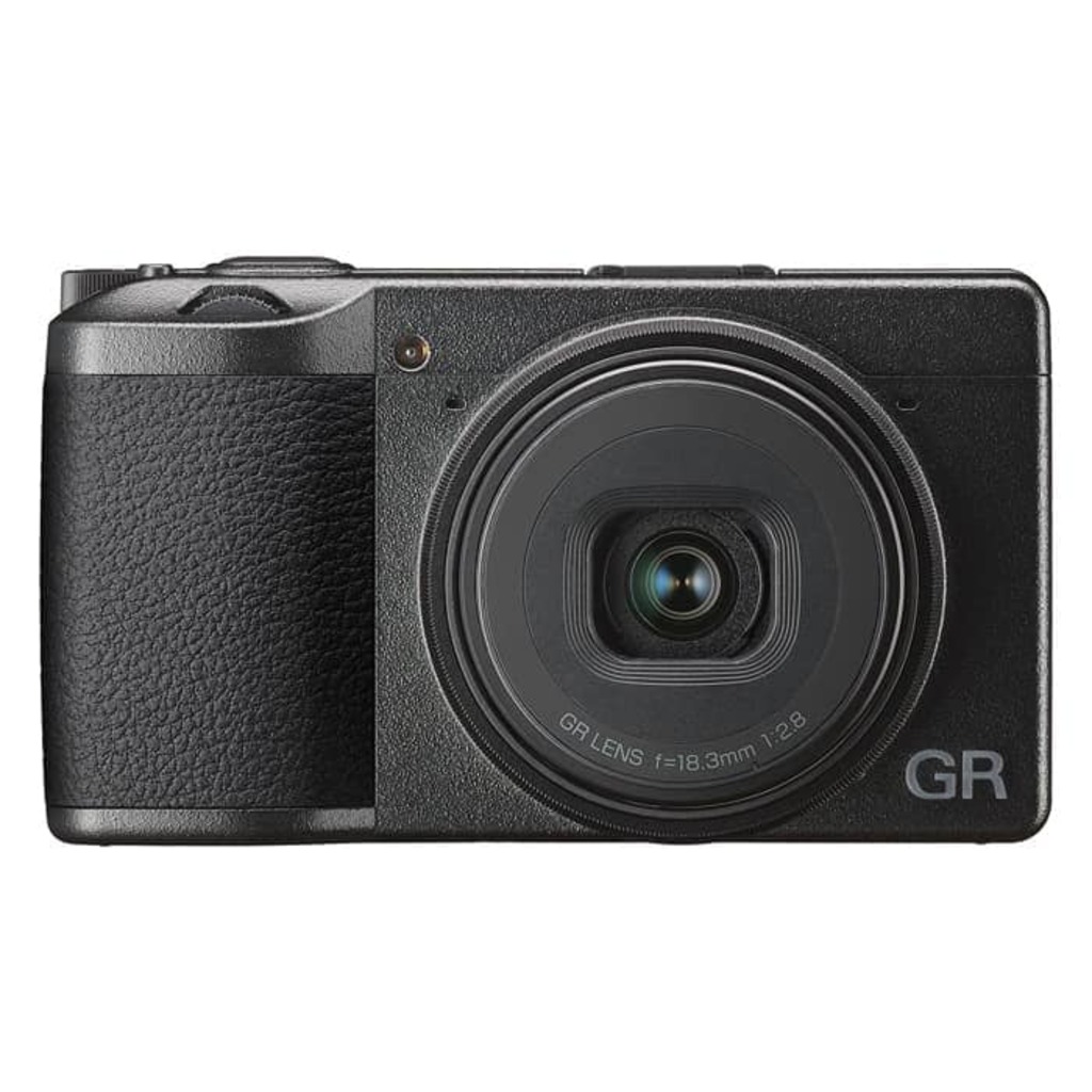 RICOH GR 　APS-C　 少ないショット数 RICOH GR APS-C 少ないショット数