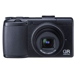 RICOH GR DIGITAL III