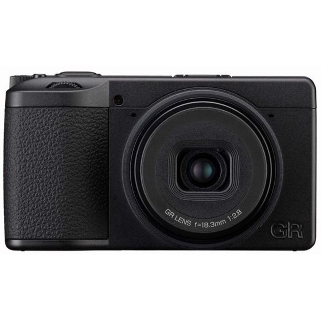 新品未使用 RICOH GRⅣ Monochrome GR4 モノクロ 199 ハイエンドコンパクトデジタルカメラ「RICOH GR IV Monochrome」の開発