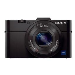 SONY Cyber-shot RX100II（DSC-RX100M2）