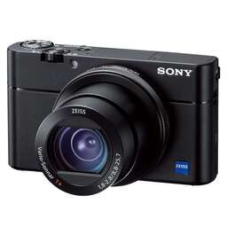 SONY Cyber-shot RX100V（DSC-RX100M5）