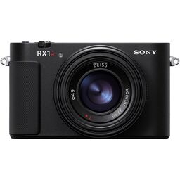 SONY Cyber-shot RX1R III DSC-RX1RM3
