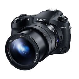 SONY Cyber-shot RX10III（DSC-RX10M3）