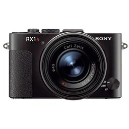 SONY Cyber-shot RX1R（DSC-RX1R）