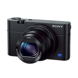 SONY Cyber-shot RX100III（DSC-RX100M3）