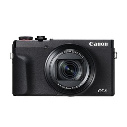 Canon PowerShot G5X Mark II