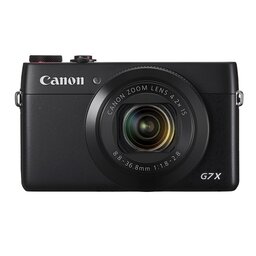 Canon PowerShot G7X