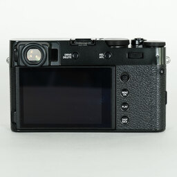 FUJIFILM X100V ブラック FUJIFILM X100V ブラック