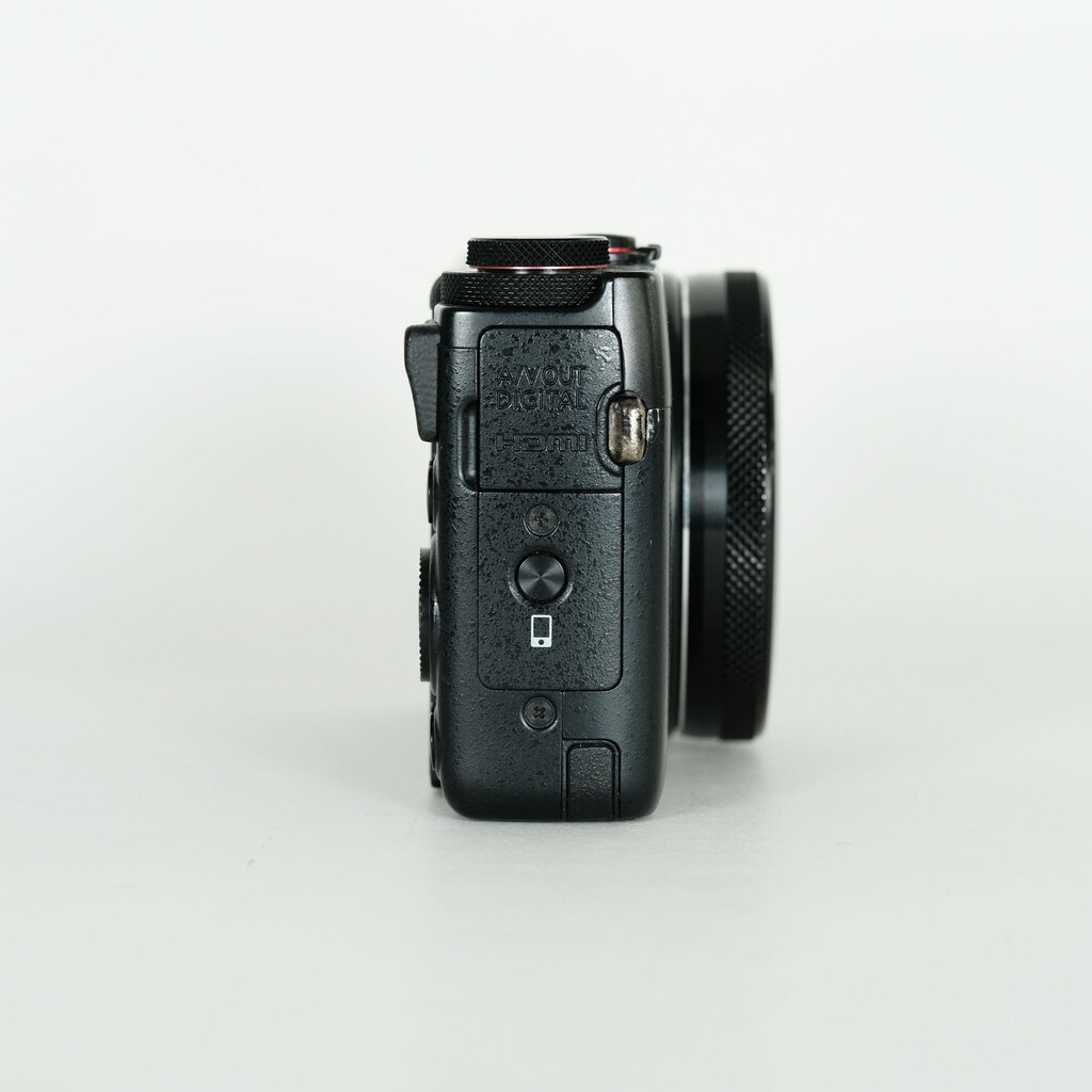Canon PowerShot G7Xの出品 | ONE SCENE（ワンシーン）