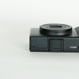 RICOH GR DIGITAL III RICOH GR DIGITAL III