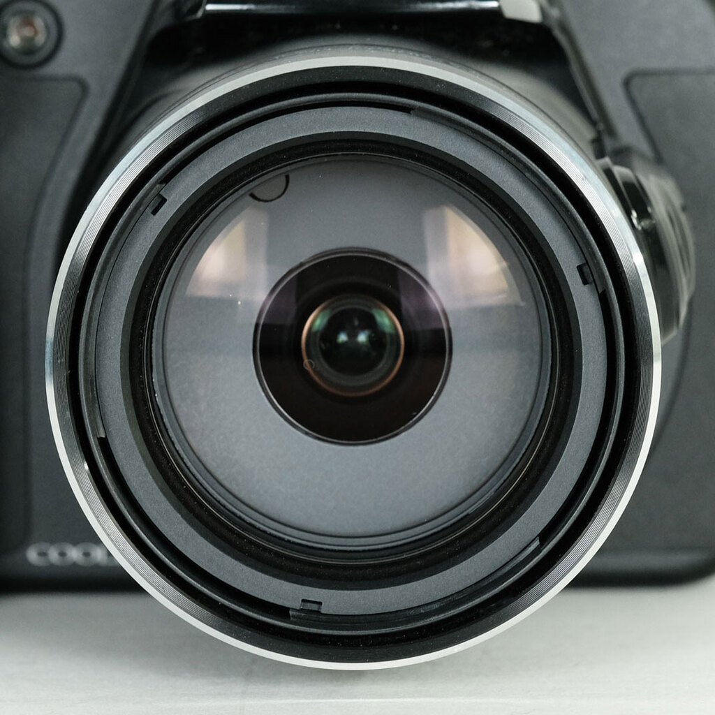 Nikon COOLPIX B700 ブラック Nikon COOLPIX B700 ブラック