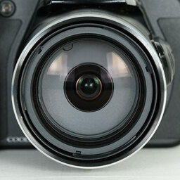 Nikon COOLPIX B700 ブラック Nikon COOLPIX B700 ブラック