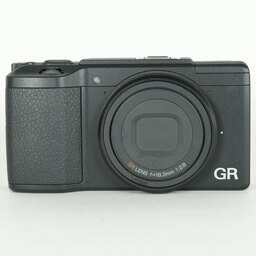 RICOH GR II RICOH GR II