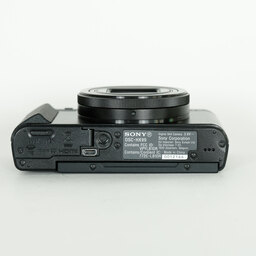 SONY Cyber-shot DSC-HX99 SONY Cyber-shot DSC-HX99