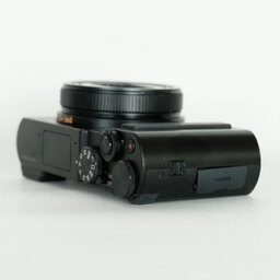 Panasonic LUMIX DC-TX2 ブラック Panasonic LUMIX DC-TX2 ブラック