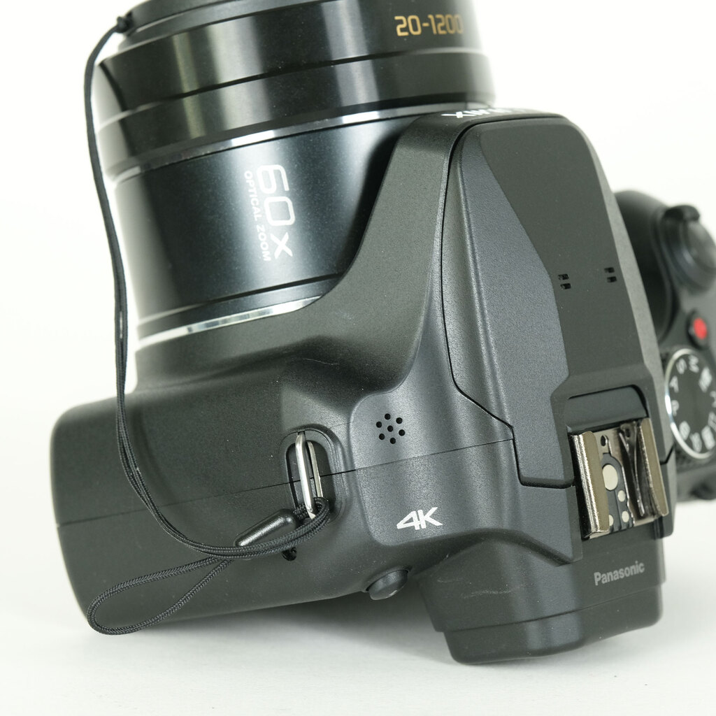 Panasonic LUMIX DC-FZ85の出品 | ONE SCENE（ワンシーン）