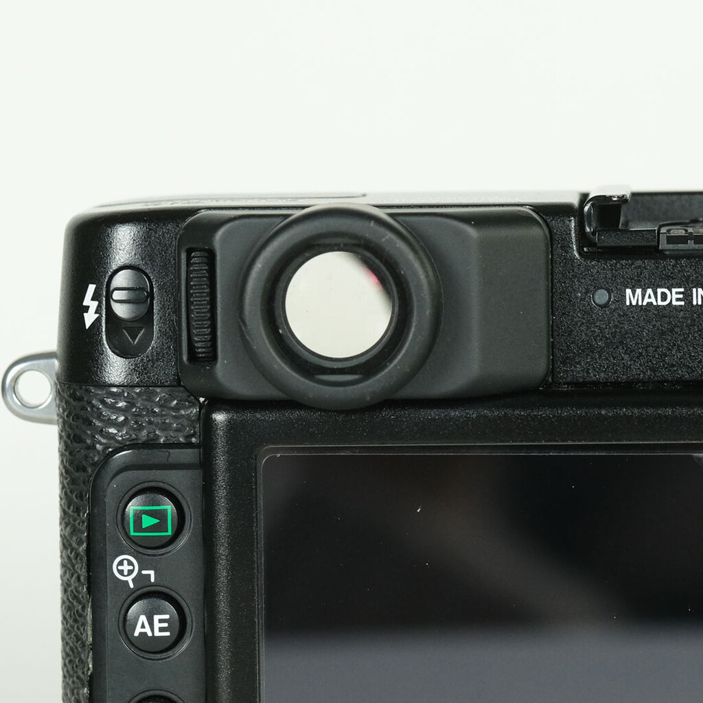 FUJIFILM X10 ブラック FUJIFILM X10 ブラック